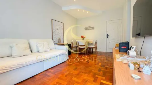 Apartamento com 2 Quartos à venda, 70m² no Ipanema, Rio de Janeiro