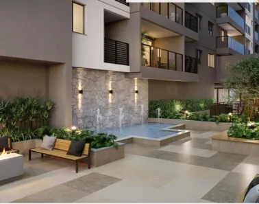 Apartamento com 3 Quartos à venda, 78m² no Jardim Camburi, Vitória