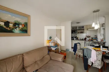 Apartamento com 3 Quartos à venda, 55m² no Parque Novo Mundo, São Paulo