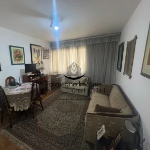 Apartamento com 2 Quartos à venda, 67m² no Consolação, São Paulo