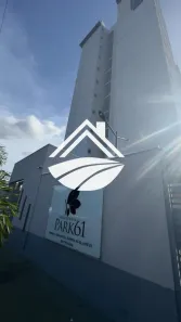 Apartamento com 2 Quartos à venda, 60m² no Plano Diretor Sul, Palmas