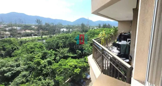 Apartamento com 2 Quartos à venda, 71m² no Recreio dos Bandeirantes, Rio de Janeiro