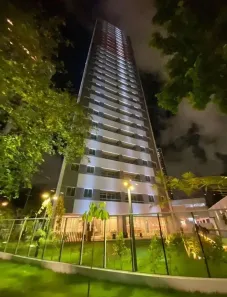 Apartamento com 3 Quartos à venda, 90m² no Madalena, Recife