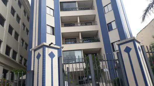 Apartamento com 3 Quartos à venda, 85m² no Vila Mariana, São Paulo