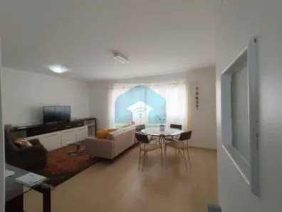 Apartamento com 3 Quartos à venda, 100m² no Brooklin Paulista, São Paulo