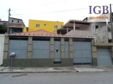 Casa com 4 Quartos à venda, 280m² no Jardim Guarani, São Paulo