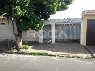 Casa com 3 Quartos à venda, 126m² no Jardim Beatriz, São Carlos
