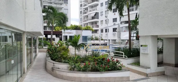 Apartamento com 3 Quartos à venda, 74m² no Vila Valqueire, Rio de Janeiro