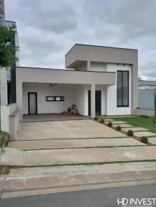 Casa com 3 Quartos à venda, 250m² no Jardim Residencial Viena, Indaiatuba