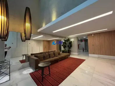 Apartamento com 3 Quartos à venda, 87m² no Lourdes, Belo Horizonte