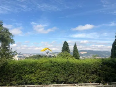 Casa com 4 Quartos à venda, 555m² no Alphaville, Santana de Parnaíba