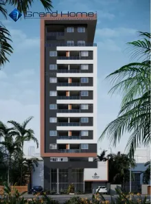 Apartamento com 3 Quartos à venda, 70m² no Praia de Itaparica, Vila Velha