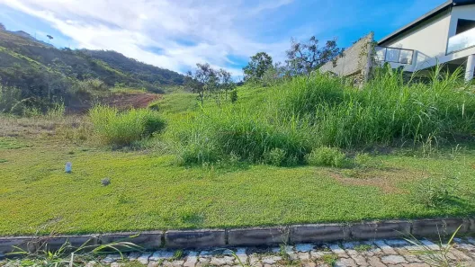 Lote/Terreno à venda, 325m² no Salvaterra, Juiz de Fora