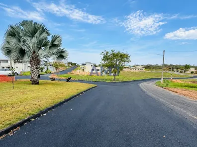 Lote/Terreno à venda, 884m² no Condomínio Marinas di Caldas, Caldas Novas
