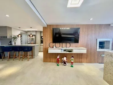 Apartamento com 3 Quartos para alugar, 142m² no Vila Leopoldina, São Paulo