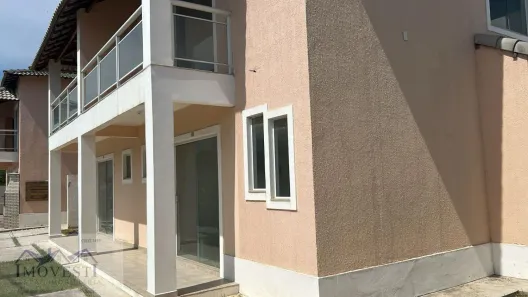 Casa com 2 Quartos à venda, 70m² no Jardim Atlântico Oeste (Itaipuaçu), Maricá