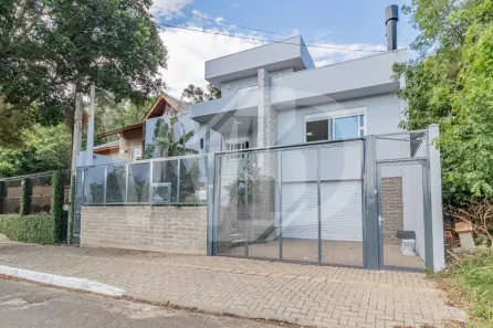 Casa com 3 Quartos à venda, 202m² no Diva Lessa de Jesus, Gravataí