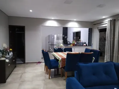 Casa com 3 Quartos à venda, 430m² no Maracanã, Jarinu