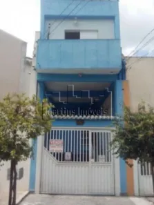 Casa com 3 Quartos à venda, 70m² no Jardim Nossa Senhora do Carmo, São Paulo