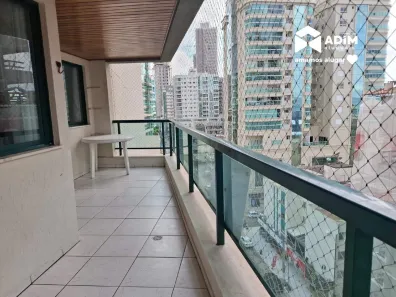 Apartamento com 2 Quartos para alugar, 140m² no Centro, Itapema