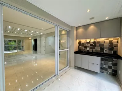 Apartamento com 2 Quartos à venda, 70m² no Jardim Leonor Mendes de Barros, São Paulo