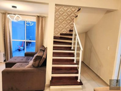 Casa de Condomínio com 3 Quartos à venda, 120m² no Jardim Alvorada, Sorocaba