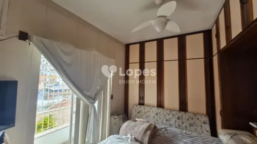 Apartamento com 2 Quartos à venda, 73m² no Andaraí, Rio de Janeiro
