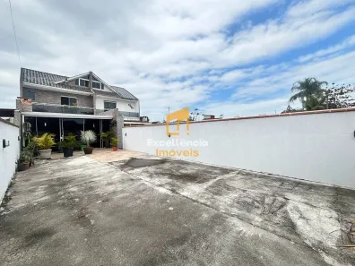 Sobrado com 2 Quartos à venda, 82m² no Costa Azul, Matinhos
