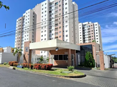 Apartamento com 3 Quartos para alugar, 74m² no Santa Isabel, Teresina