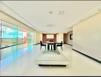 Apartamento com 4 Quartos à venda, 280m² no Umarizal, Belém