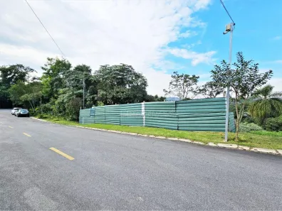 Lote/Terreno à venda, 625m² no Granja Viana, Cotia