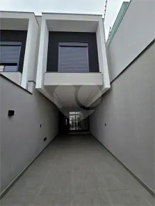 Sobrado com 3 Quartos à venda, 116m² no Jardim Ipanema (Cidade Líder), São Paulo