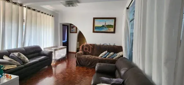 Casa com 4 Quartos à venda, 246m² no Jardim Bonanza, Tietê