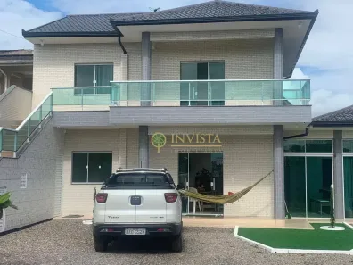 Casa com 4 Quartos à venda, 170m² no Centro, Palhoça
