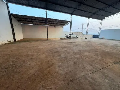 Galpão/Depósito/Armazém à venda, 350m² no Chácaras Reunidas São Jorge, Sorocaba