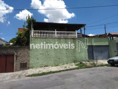 Casa com 3 Quartos à venda, 265m² no Inconfidência, Belo Horizonte