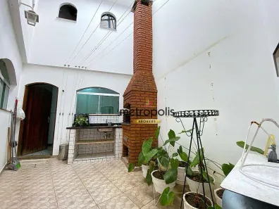 Sobrado com 3 Quartos para alugar, 280m² no Olímpico, São Caetano do Sul