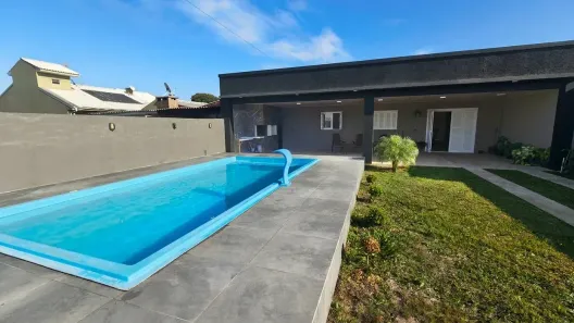 Casa com 3 Quartos à venda, 144m² no Sereia do Mar, Arroio do Sal