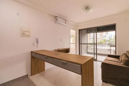 Kitnet com 1 Quarto à venda, 35m² no Vila Guarani (Z Sul), São Paulo