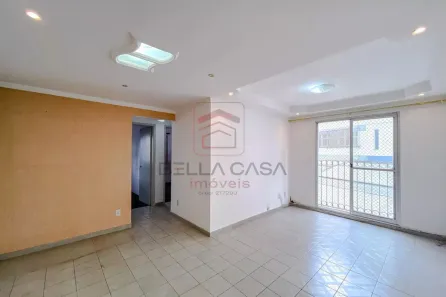 Apartamento com 2 Quartos à venda, 78m² no Alto da Mooca, São Paulo