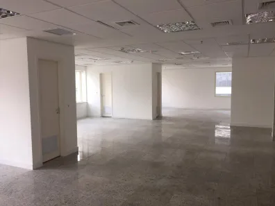 Sala Comercial para alugar, 196m² no Consolação, São Paulo