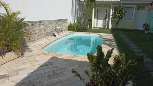 Casa de Condomínio com 4 Quartos para alugar, 210m² no Jacarepaguá, Rio de Janeiro