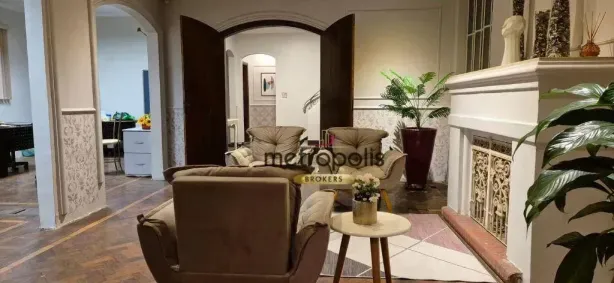 Sobrado com 5 Quartos à venda, 320m² no Vila Monumento, São Paulo