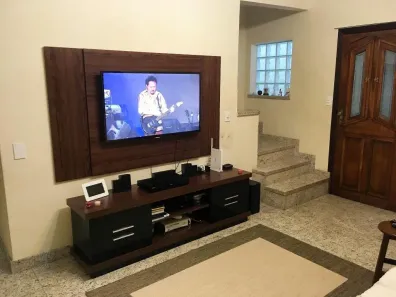 Sobrado com 4 Quartos à venda, 133m² no Jardim Sarah, São Paulo