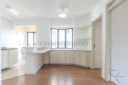 Apartamento com 1 Quarto à venda, 49m² no Pinheiros, São Paulo