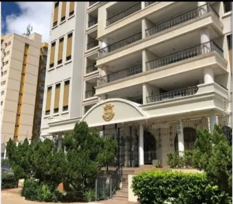Apartamento com 4 Quartos à venda, 254m² no Jardim das Américas, Cuiabá