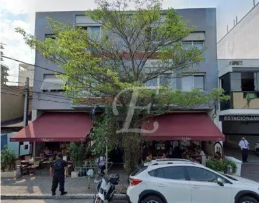 Apartamento com 2 Quartos à venda, 105m² no Pinheiros, São Paulo