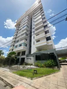 Apartamento com 3 Quartos à venda, 137m² no Jóquei, Teresina