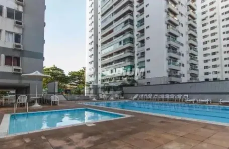 Apartamento com 3 Quartos à venda, 95m² no Barra da Tijuca, Rio de Janeiro