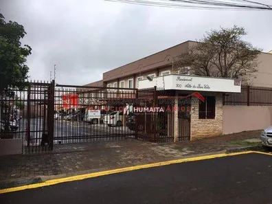 Casa de Condomínio com 3 Quartos à venda, 145m² no Conjunto Habitacional Santiago II, Londrina